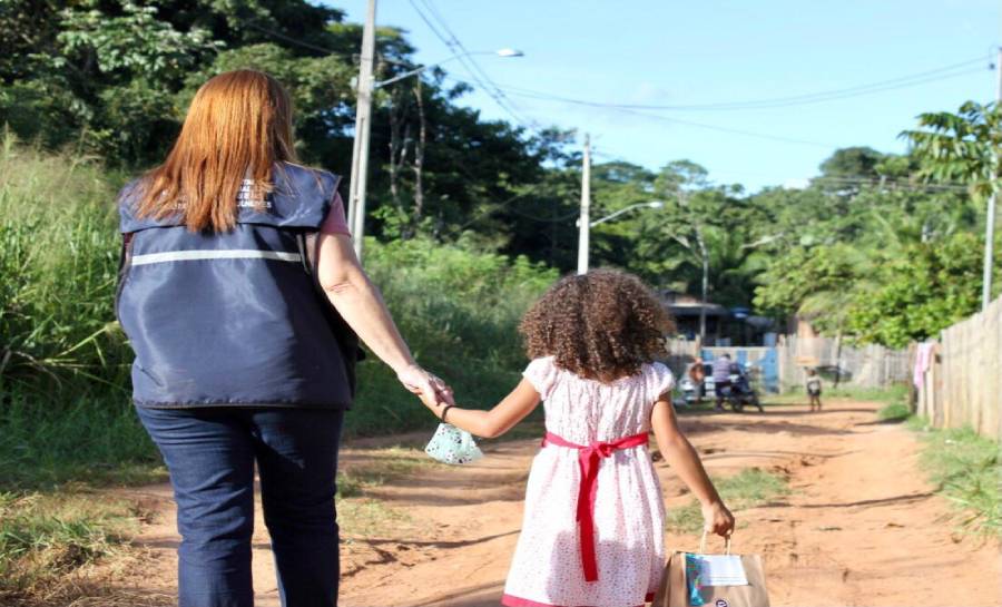 Governo Do Acre Adere Campanha Maio Laranja De Alerta Ao Abuso E