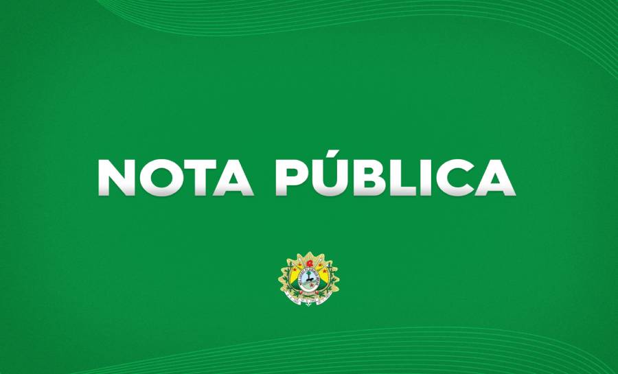 IAPEN Nota Pública sobre a morte de dois detentos e uma fuga no