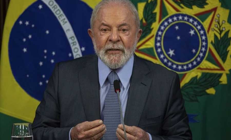 41% Dos Brasileiros Acham Governo Lula Bom Ou ótimo, Revela Ipec