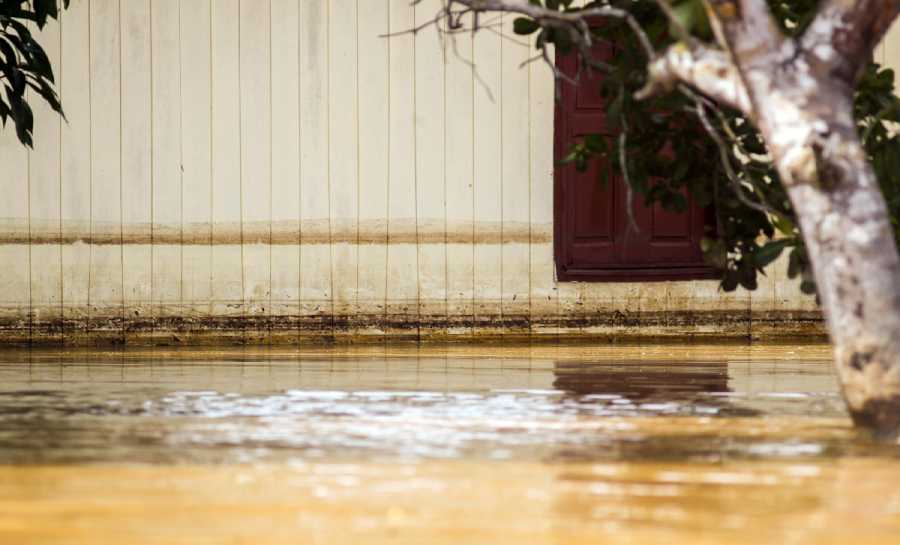 Momento De Atenção Rio Acre Apresenta Baixa E Defesa Civil Monitora Sinal De Vazante 