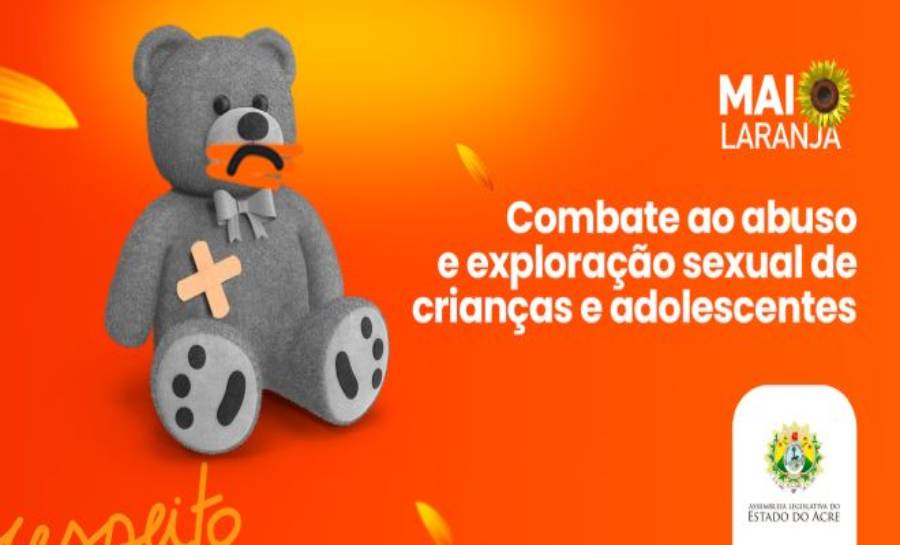 Aleac Adere Campanha De Combate Ao Abuso E à Exploração Sexual De